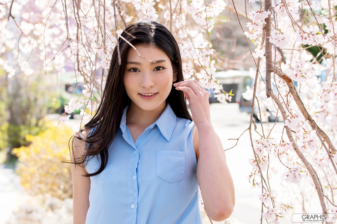 (2019 - 04 - 26) HONJO Suzu (本庄铃) - Golden Week Special 2019 - Deus Biei