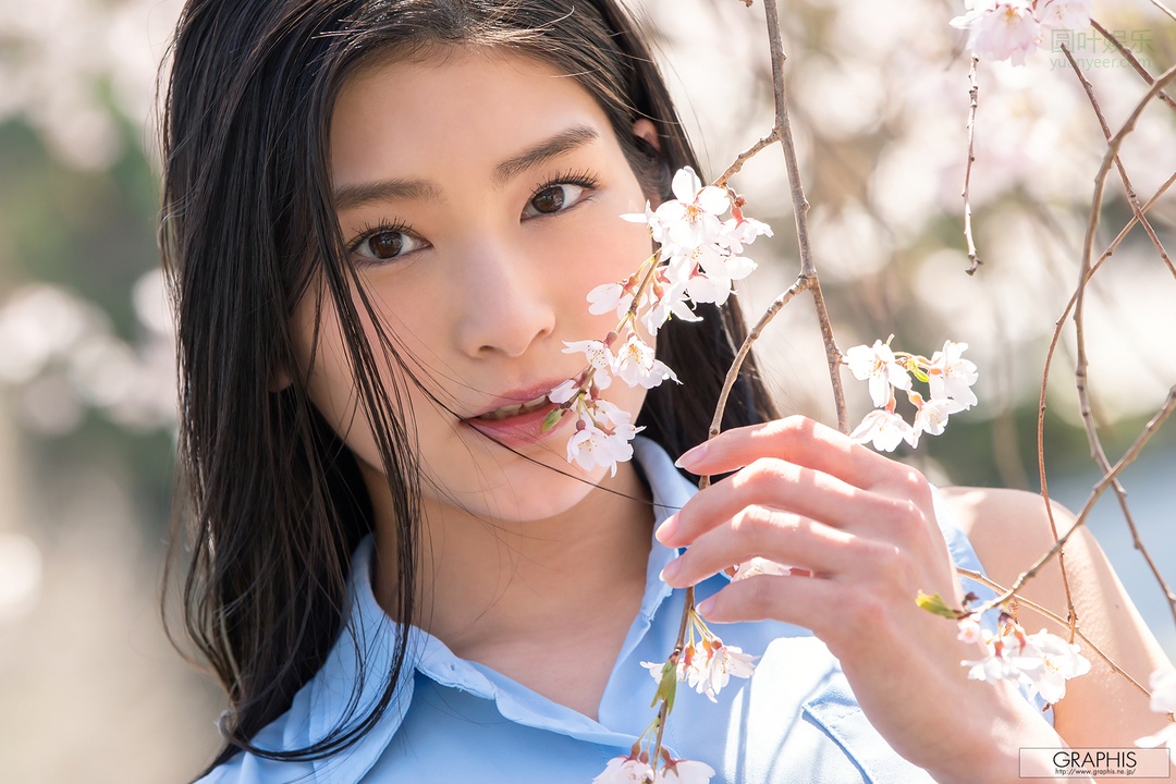 (2019 - 04 - 26) HONJO Suzu (本庄铃) - Golden Week Special 2019 - Deus Biei