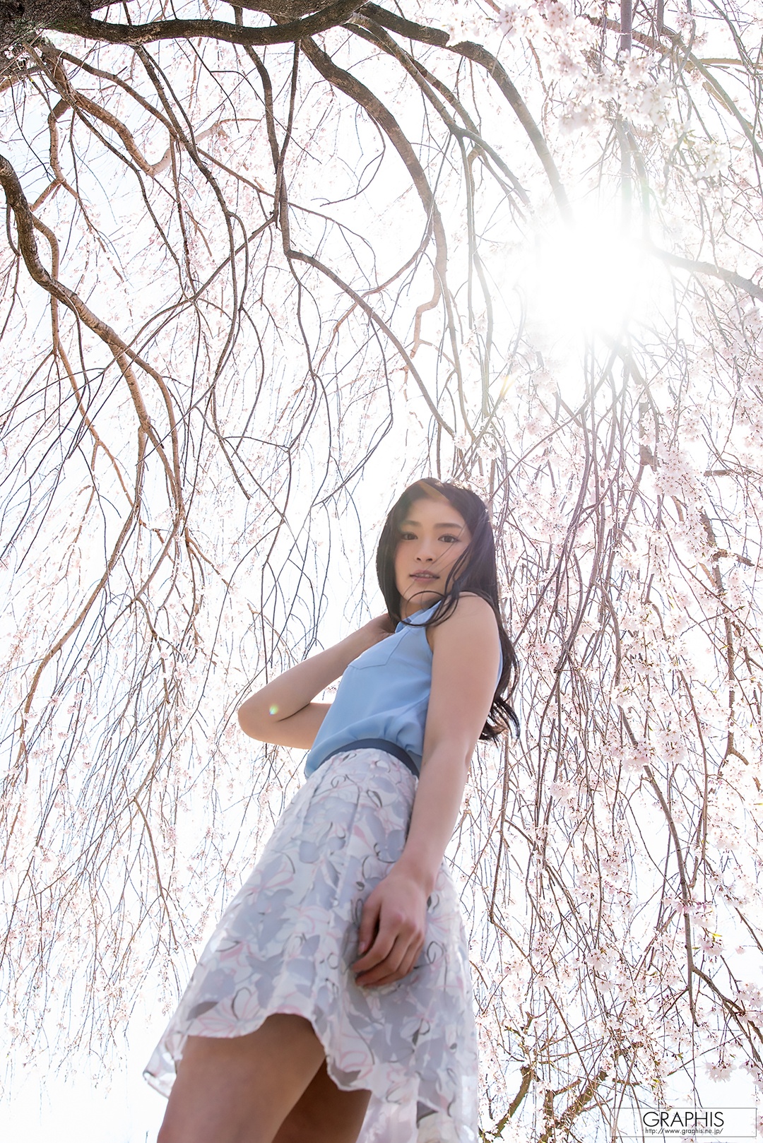 (2019 - 04 - 26) HONJO Suzu (本庄铃) - Golden Week Special 2019 - Deus Biei