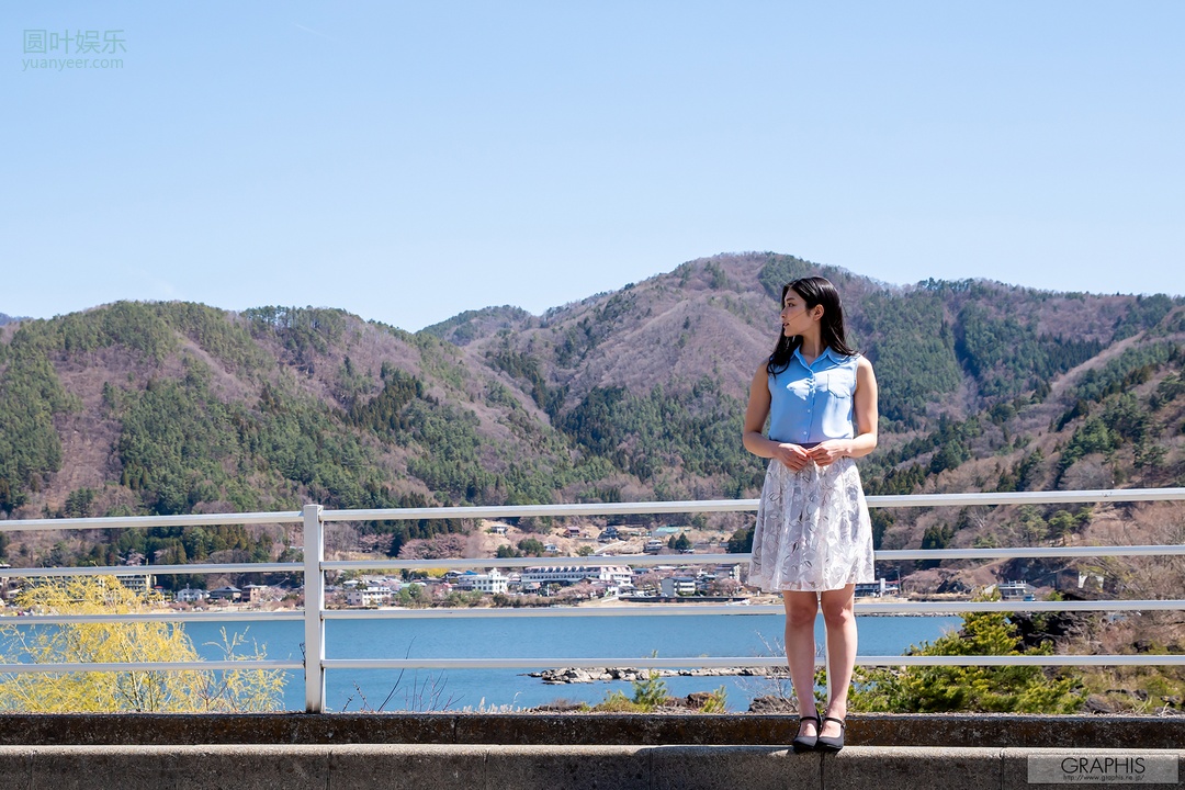 (2019 - 04 - 26) HONJO Suzu (本庄铃) - Golden Week Special 2019 - Deus Biei