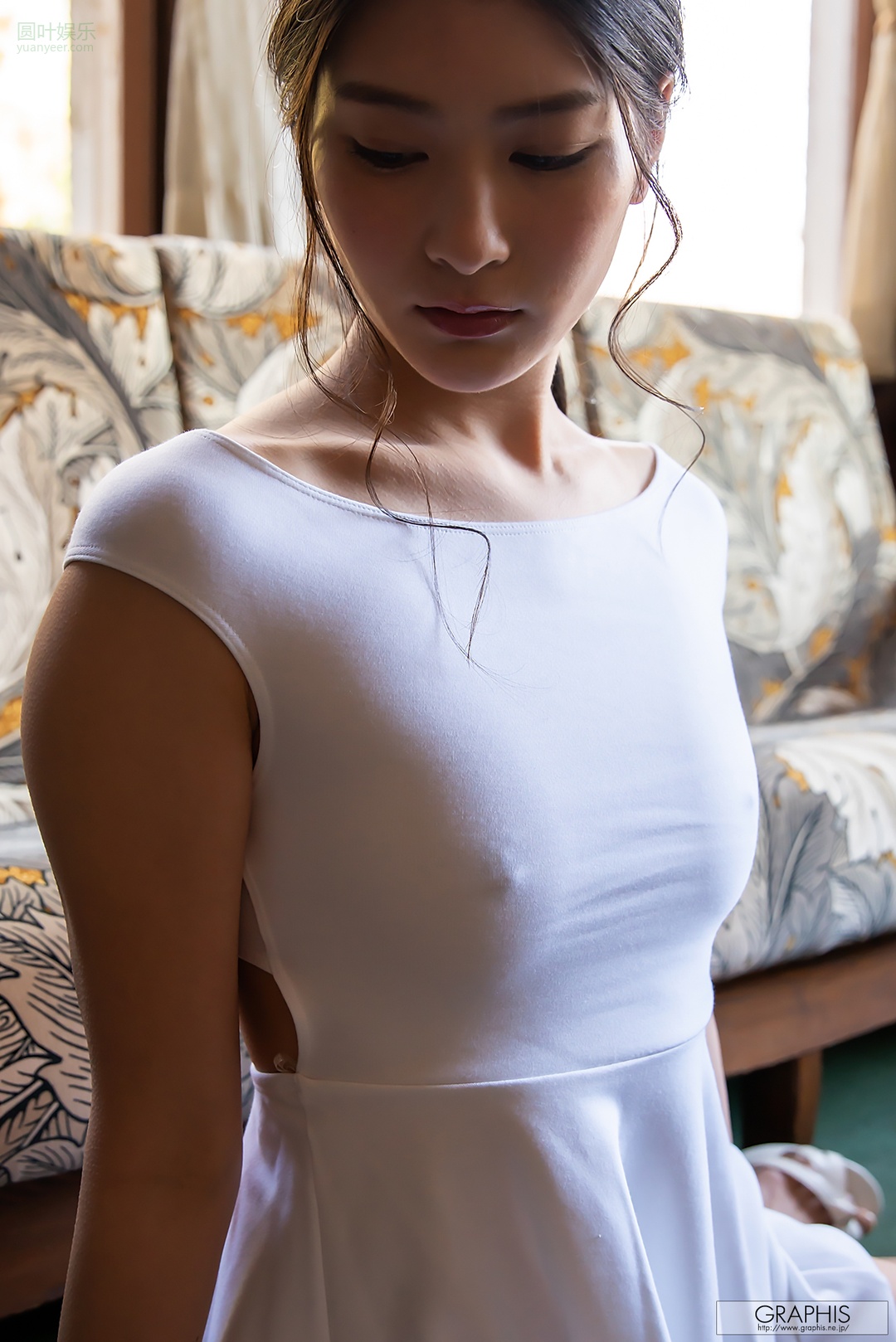 (2019 - 04 - 26) HONJO Suzu (本庄铃) - Golden Week Special 2019 - Deus Biei