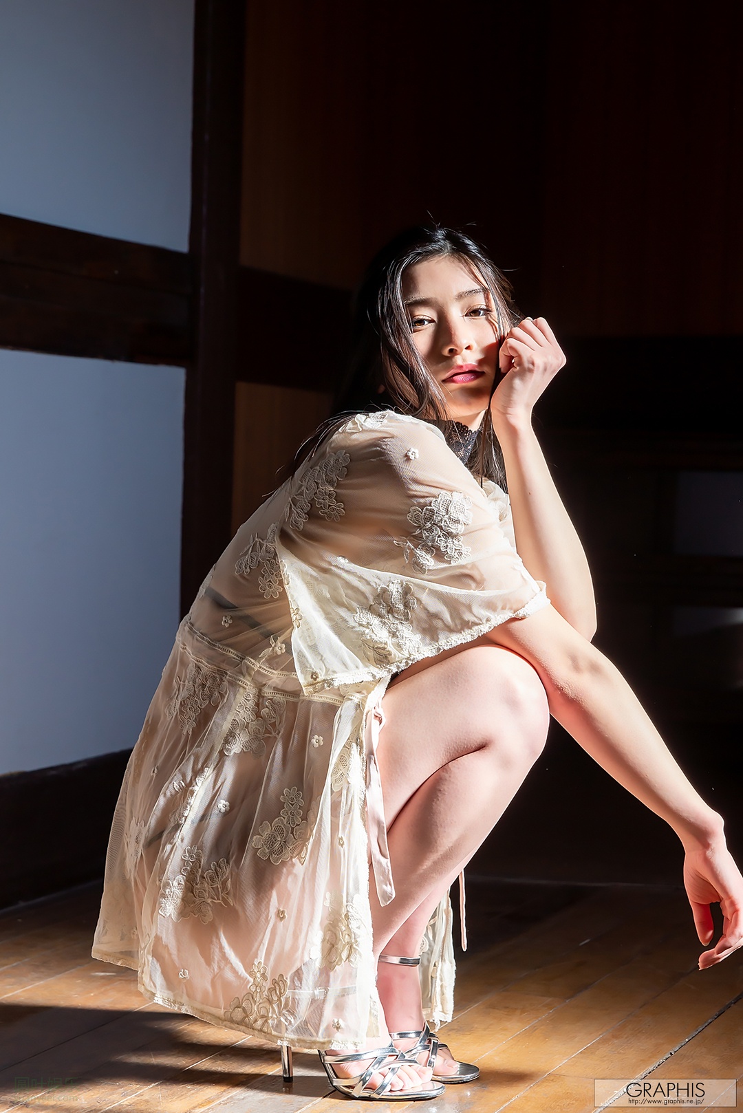 (2019 - 04 - 26) HONJO Suzu (本庄铃) - Golden Week Special 2019 - Deus Biei