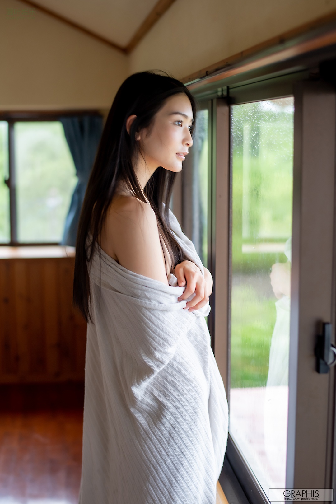 (2021 - 06 - 04) HONJO Suzu (本庄铃) - Rainy Season Special 2021 - Refresh