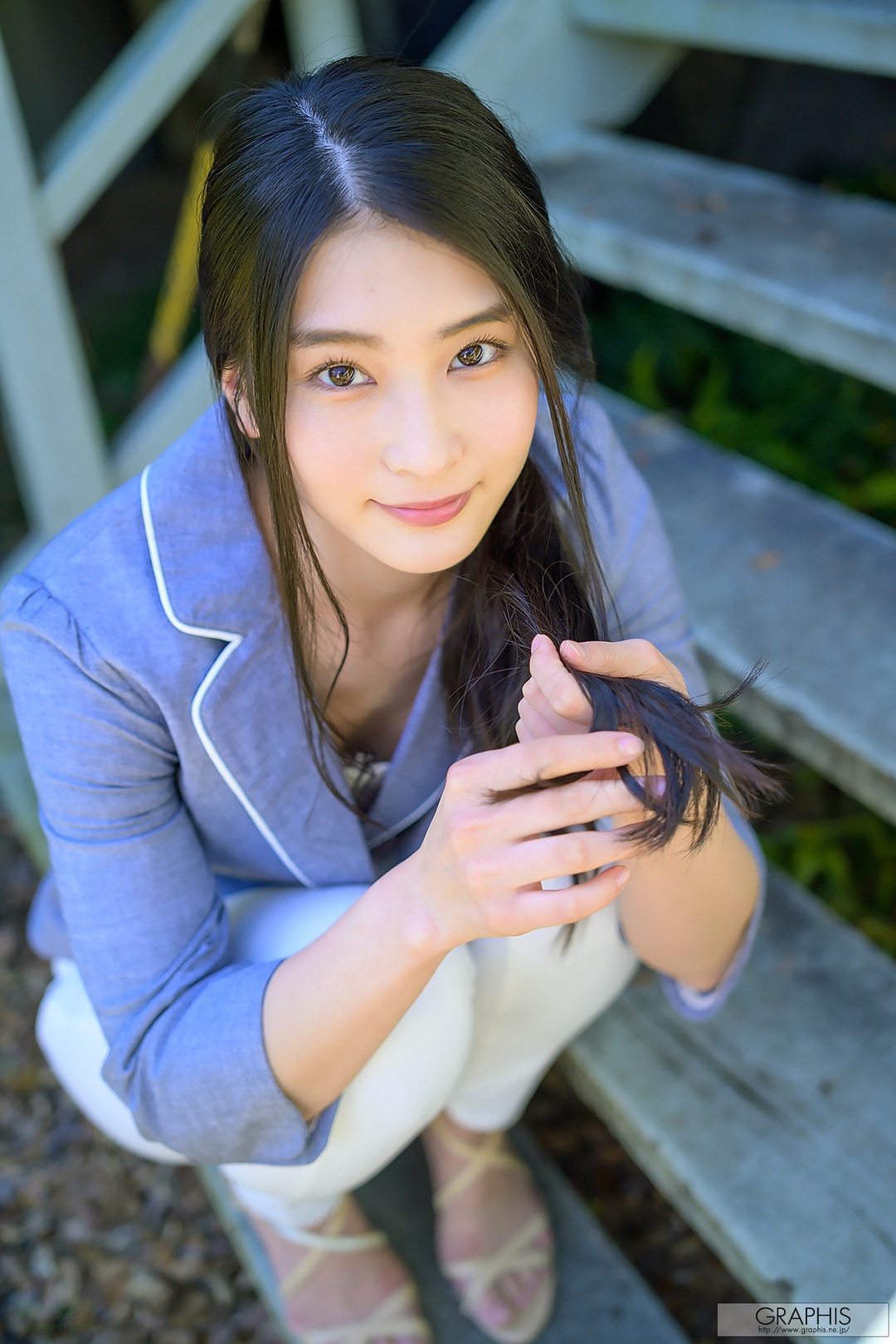 (2020 - 02 - 07) HONJO Suzu (本庄铃) - Winter Special 2020 - Corpo