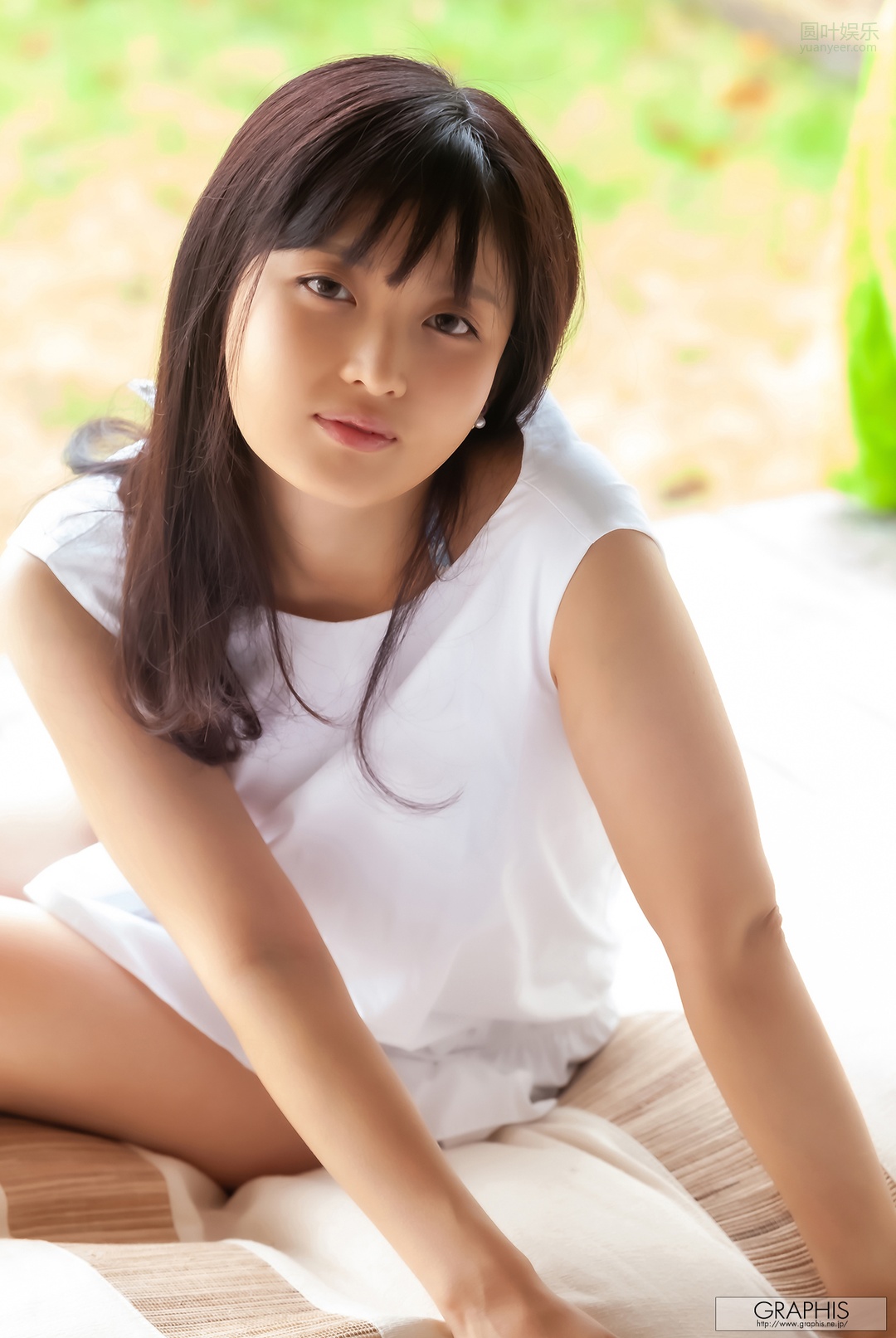 (2021 - 11 - 19) HORISAWA Mayu (堀沢茉由)