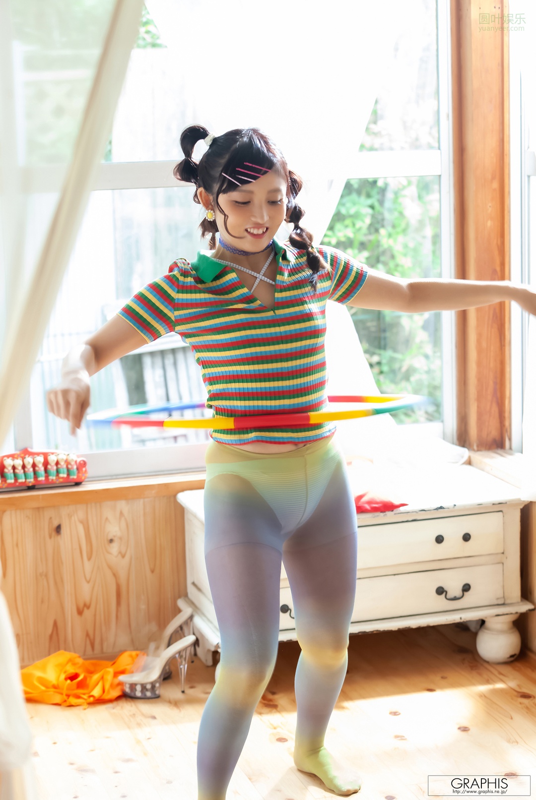 (2021 - 11 - 19) HORISAWA Mayu (堀沢茉由)