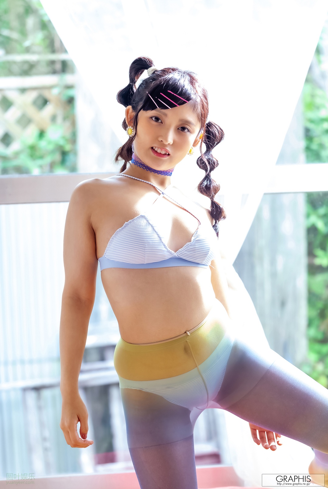 (2021 - 11 - 19) HORISAWA Mayu (堀沢茉由)