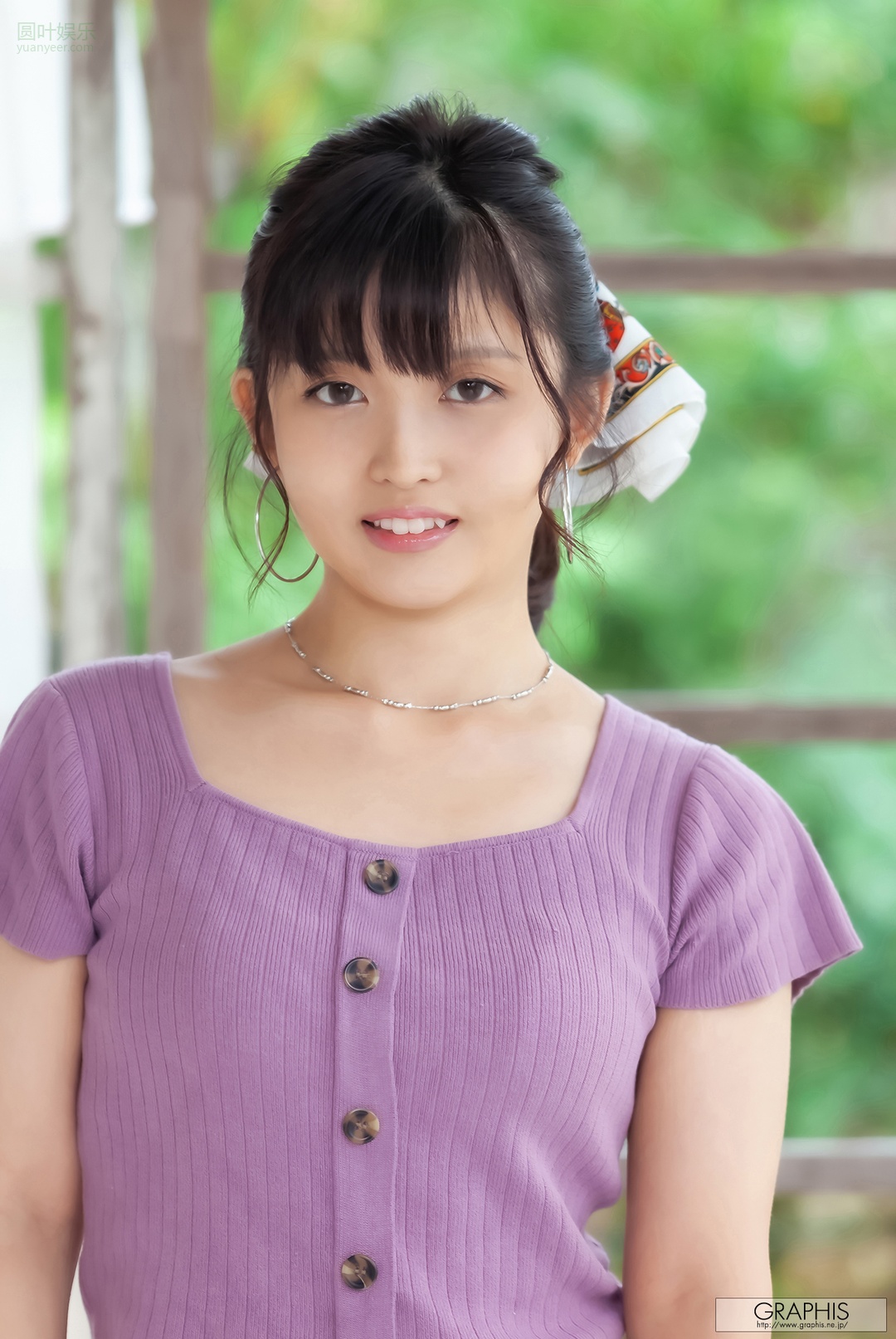 (2021 - 11 - 19) HORISAWA Mayu (堀沢茉由)