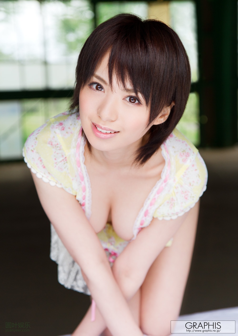 (2011 - 08 - 12) HOSHIMI Rika (星美りか) - Summer Special 2011 - Bold Decision