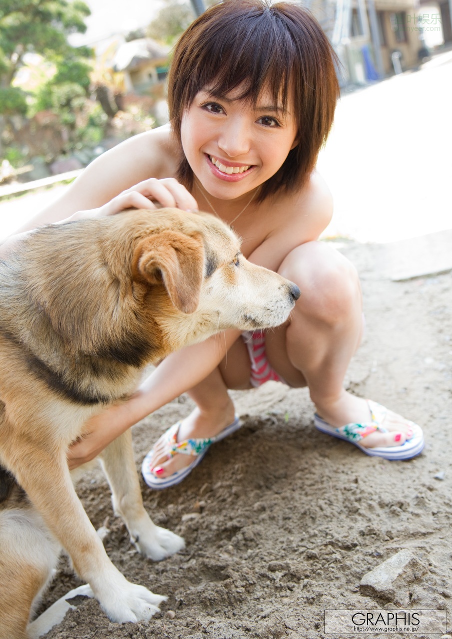 (2011 - 08 - 12) HOSHIMI Rika (星美りか) - Summer Special 2011 - Bold Decision