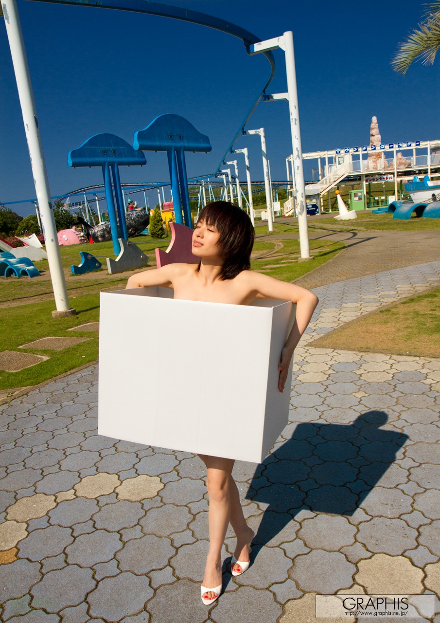 (2011 - 08 - 12) HOSHIMI Rika (星美りか) - Summer Special 2011 - Bold Decision