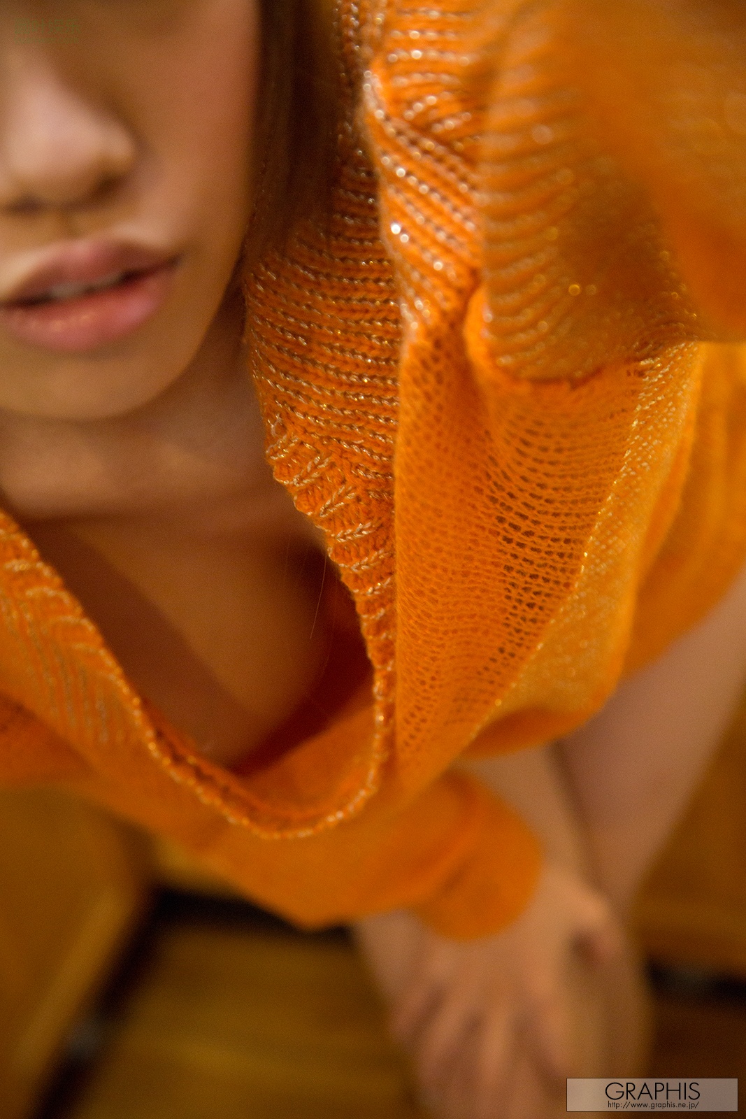 (2014 - 05 - 16) HOSHINO Chisa (星野千纱)