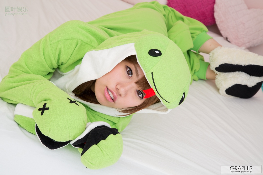 (2014 - 05 - 16) HOSHINO Chisa (星野千纱)