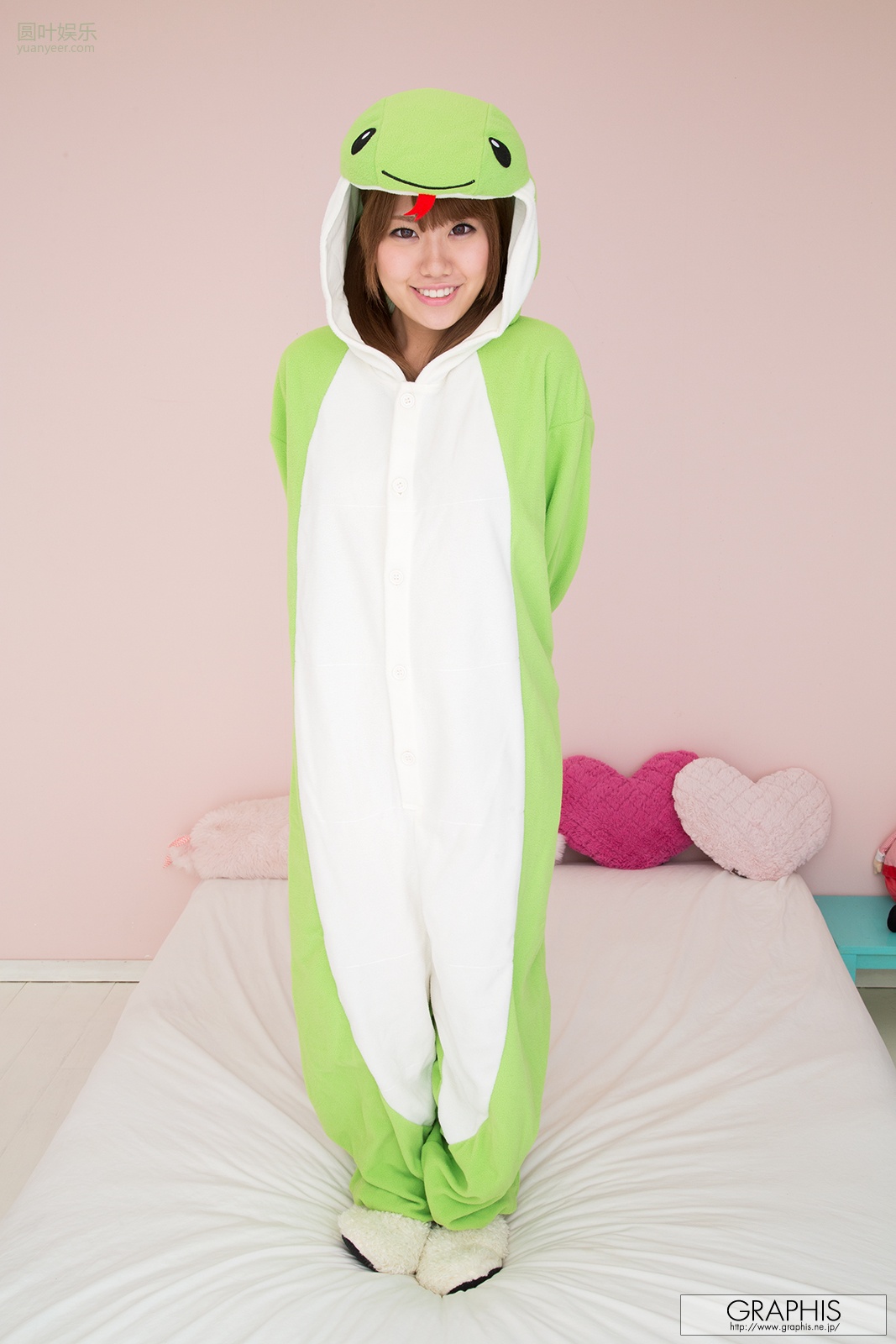 (2014 - 05 - 16) HOSHINO Chisa (星野千纱)