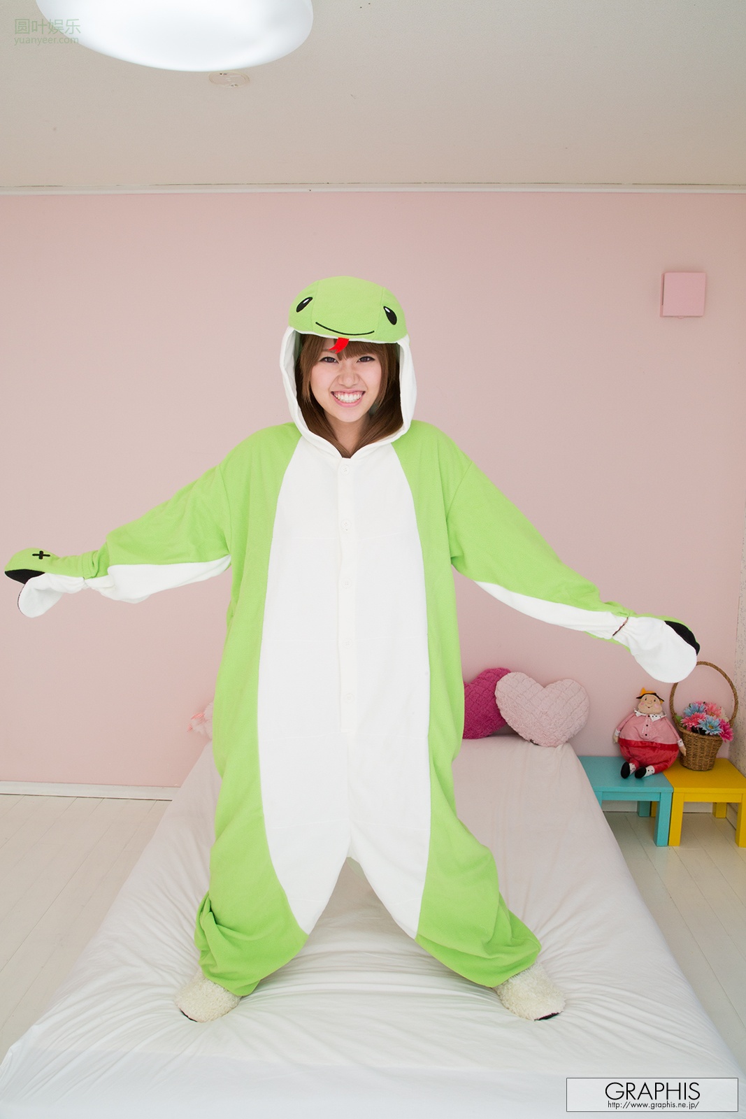 (2014 - 05 - 16) HOSHINO Chisa (星野千纱)