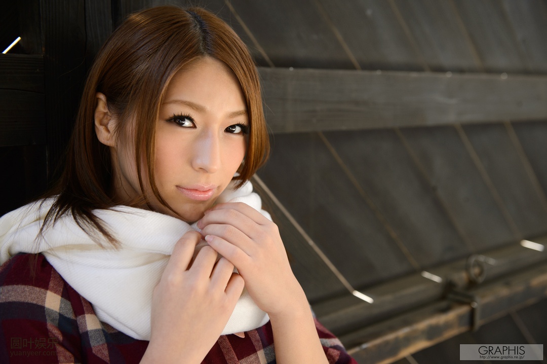 (2012 - 12 - 14) HOSHINO Nami (星野ナミ)