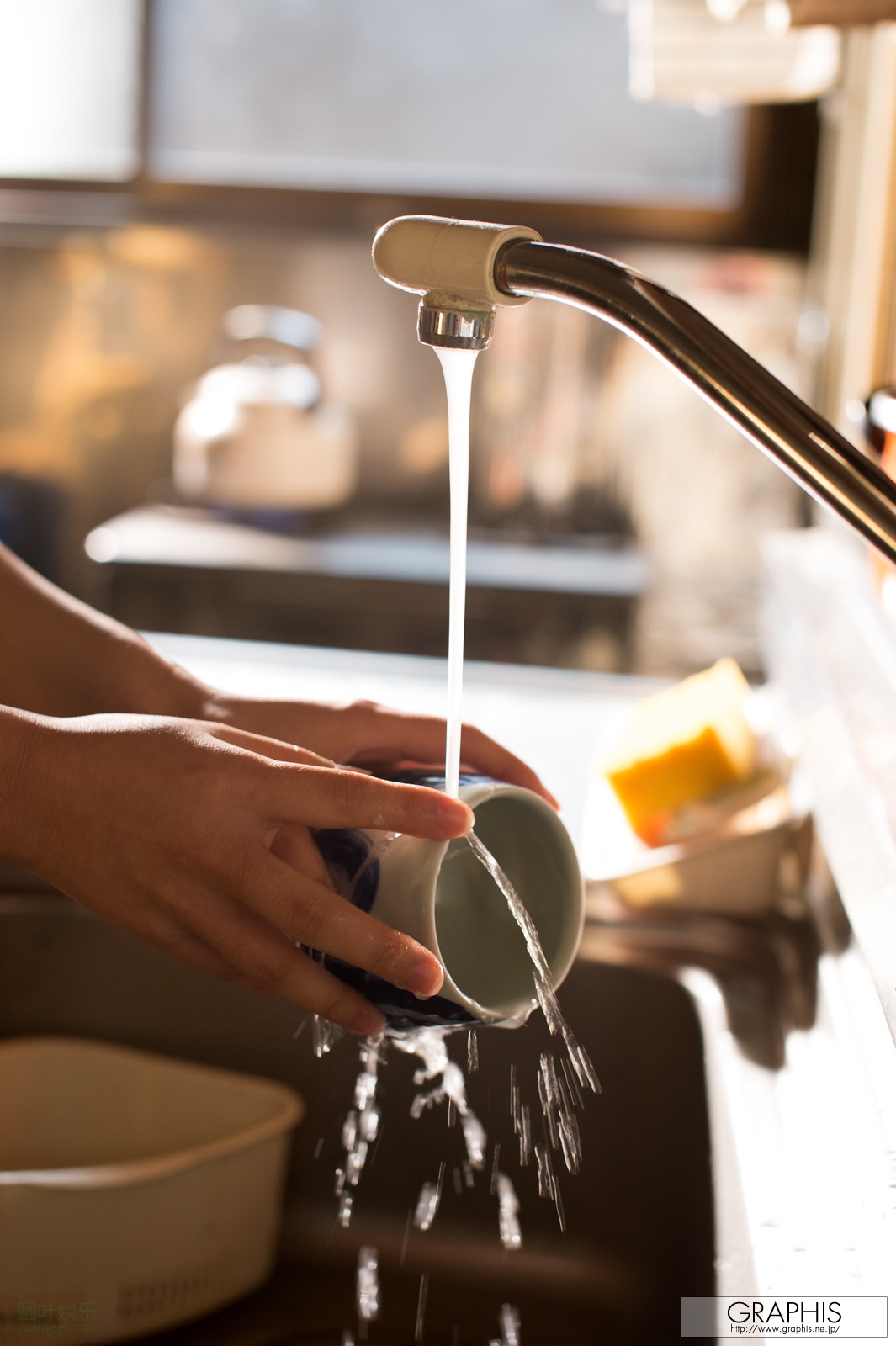 (2012 - 12 - 14) HOSHINO Nami (星野ナミ)