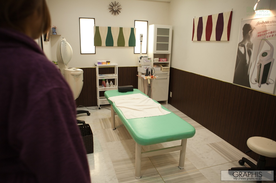 (2012 - 03 - 29) HOUJOU Yayoi (北条弥生)