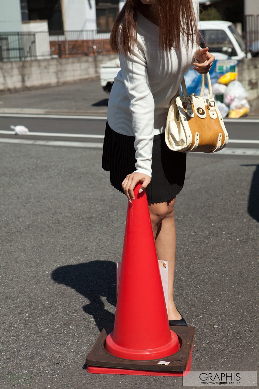 (2012 - 03 - 29) HOUJOU Yayoi (北条弥生)