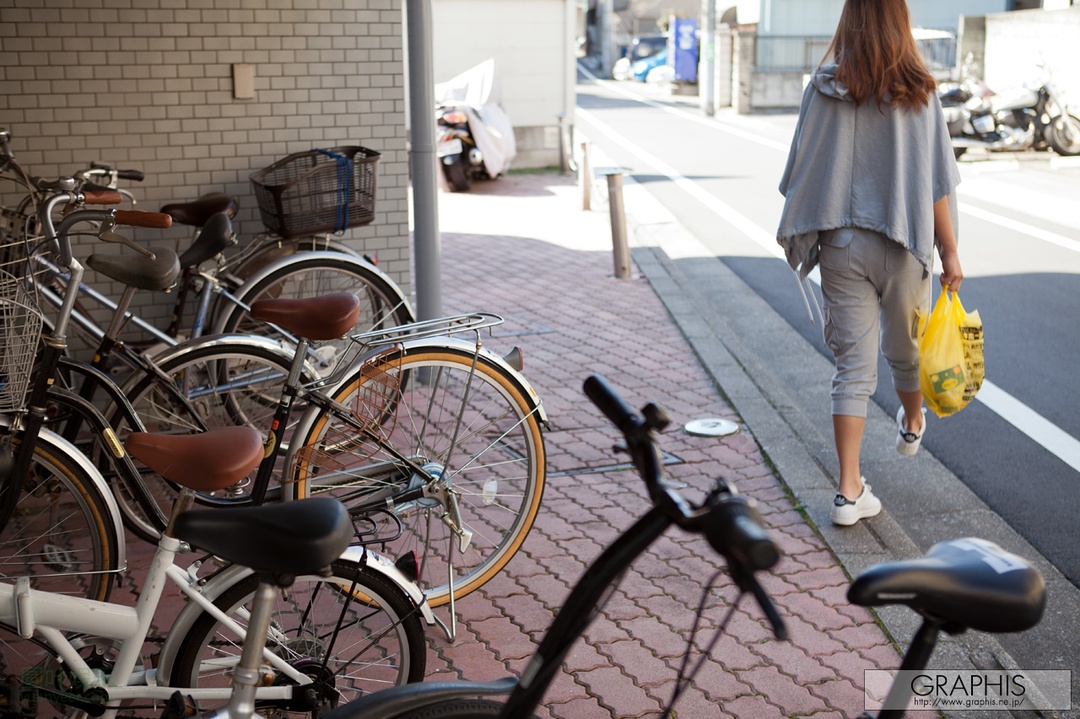 (2012 - 03 - 29) HOUJOU Yayoi (北条弥生)