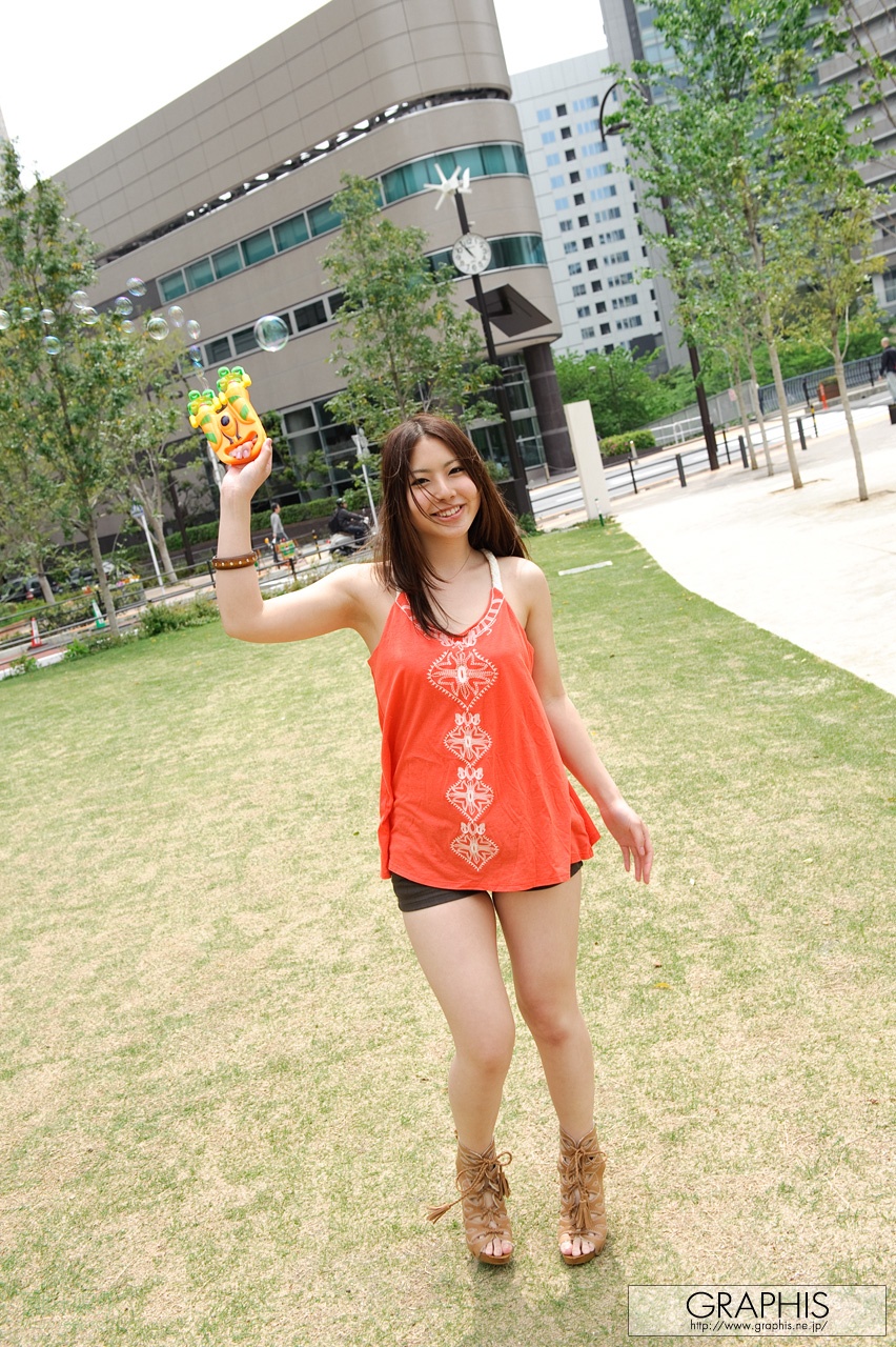 (2011 - 05 - 27) ICHIKAWA Maho (市川まほ)