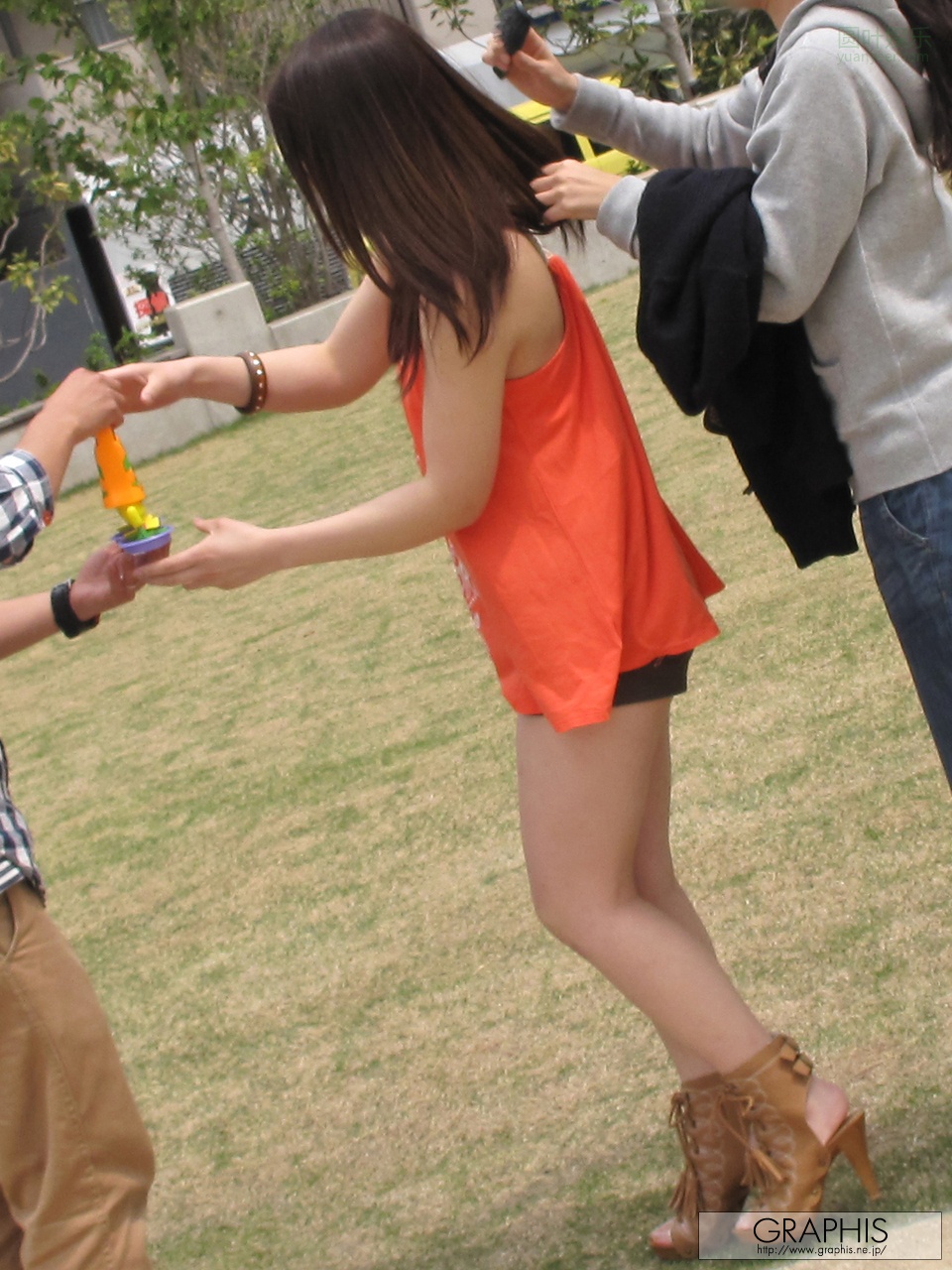 (2011 - 05 - 27) ICHIKAWA Maho (市川まほ)