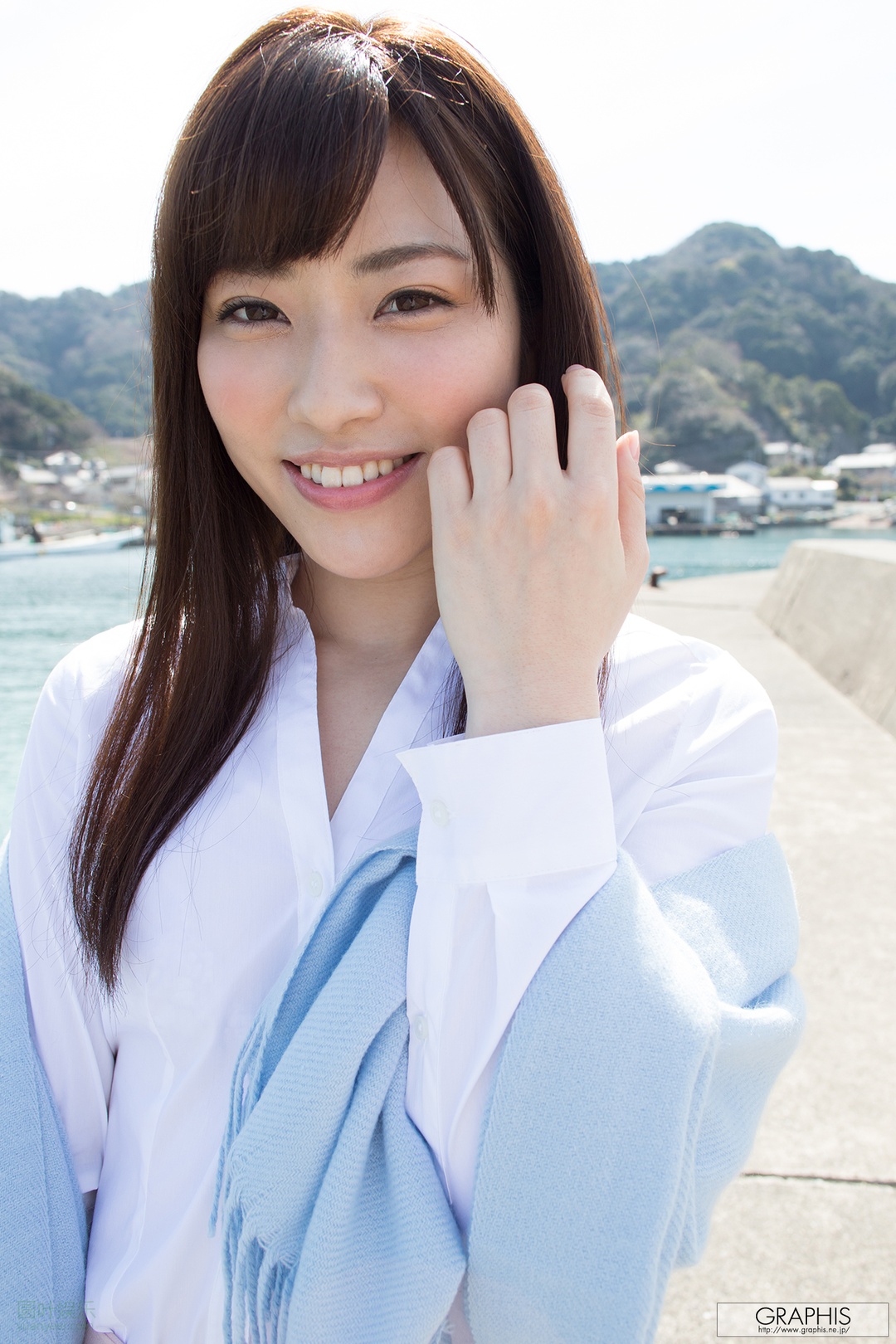 (2016 - 03 - 25) ICHIKAWA Masami (市川まさみ) - I’m here