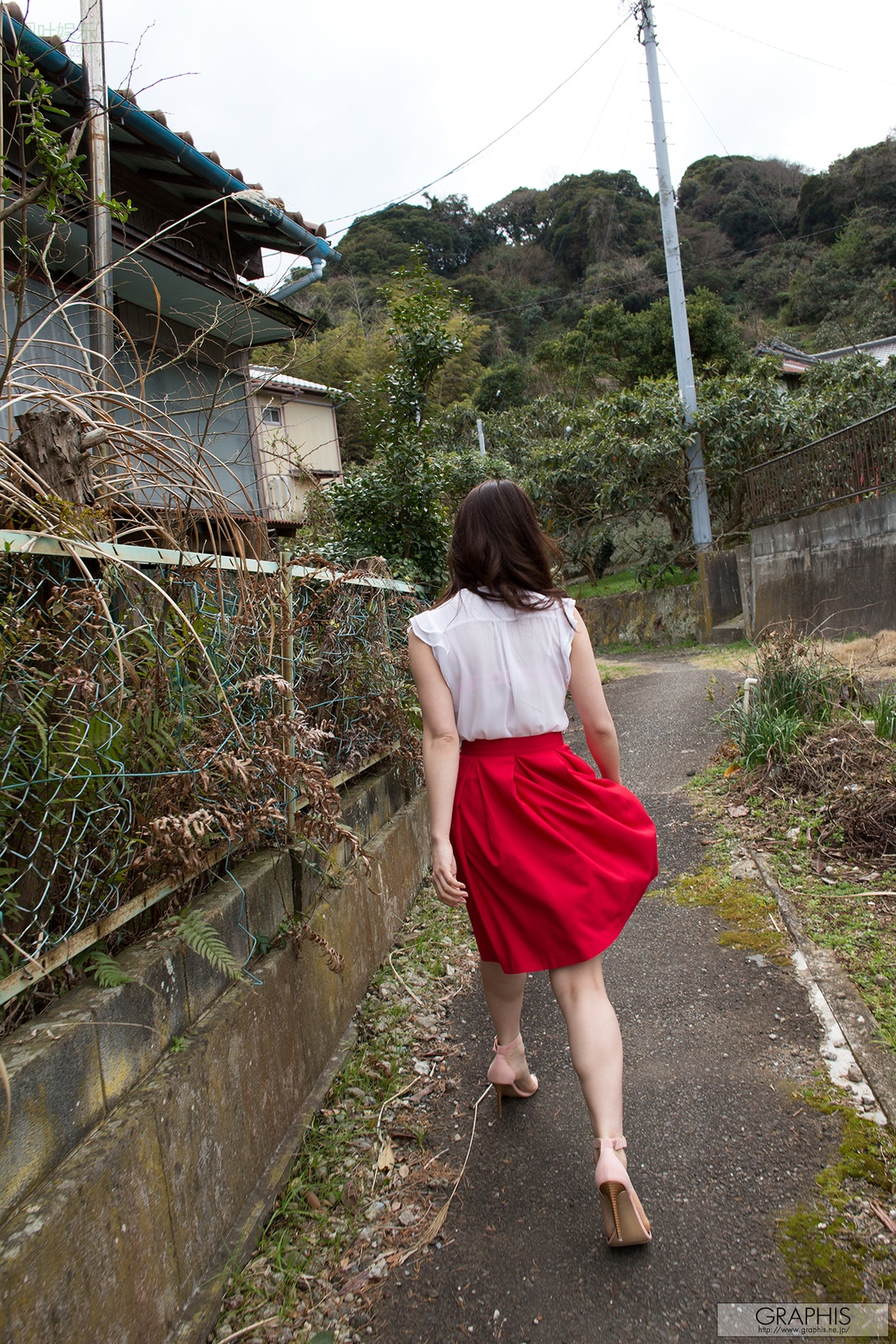 (2016 - 03 - 25) ICHIKAWA Masami (市川まさみ) - I’m here