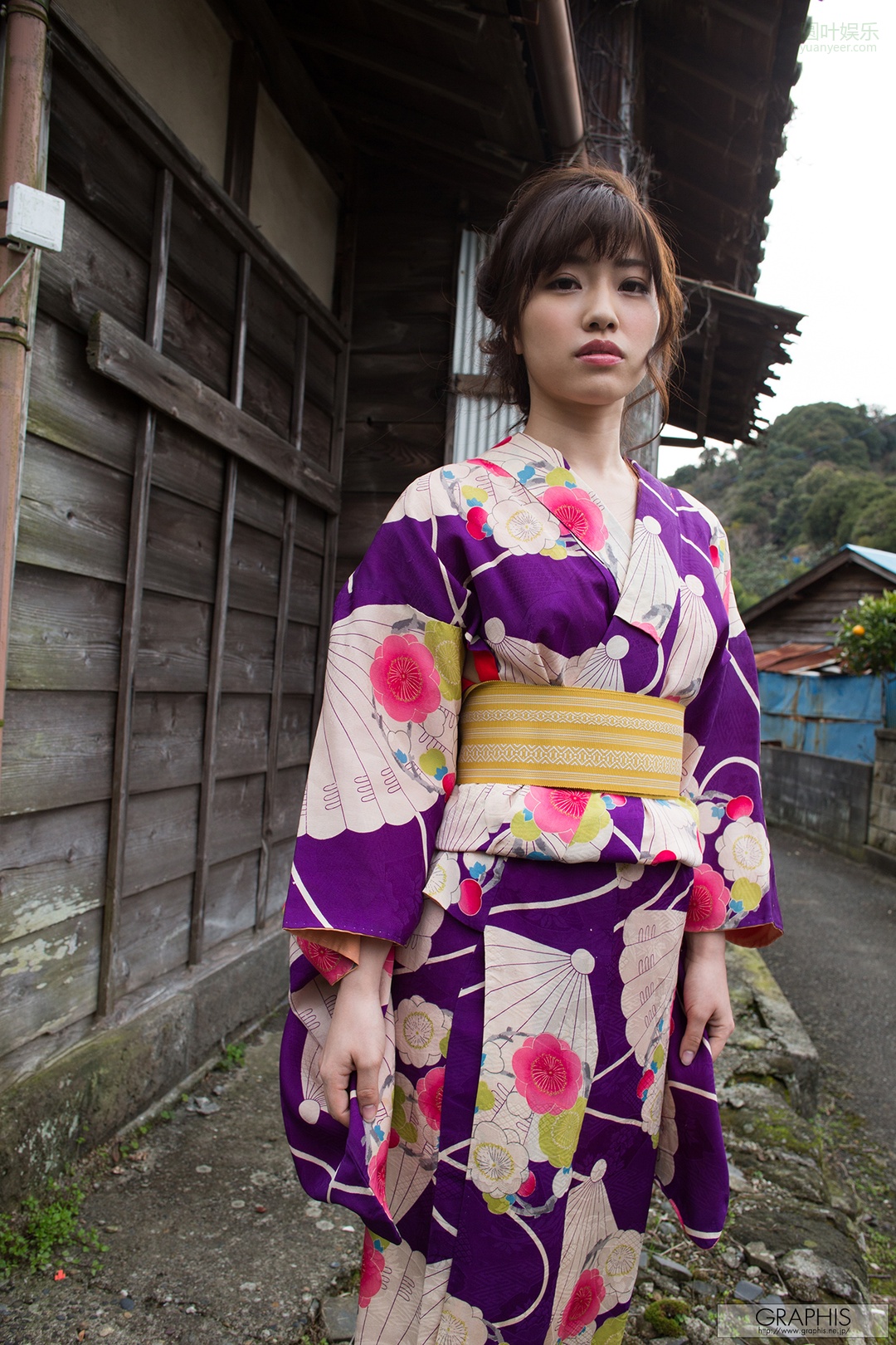 (2016 - 03 - 25) ICHIKAWA Masami (市川まさみ) - I’m here