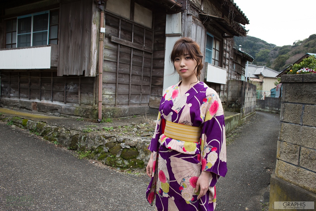 (2016 - 03 - 25) ICHIKAWA Masami (市川まさみ) - I’m here