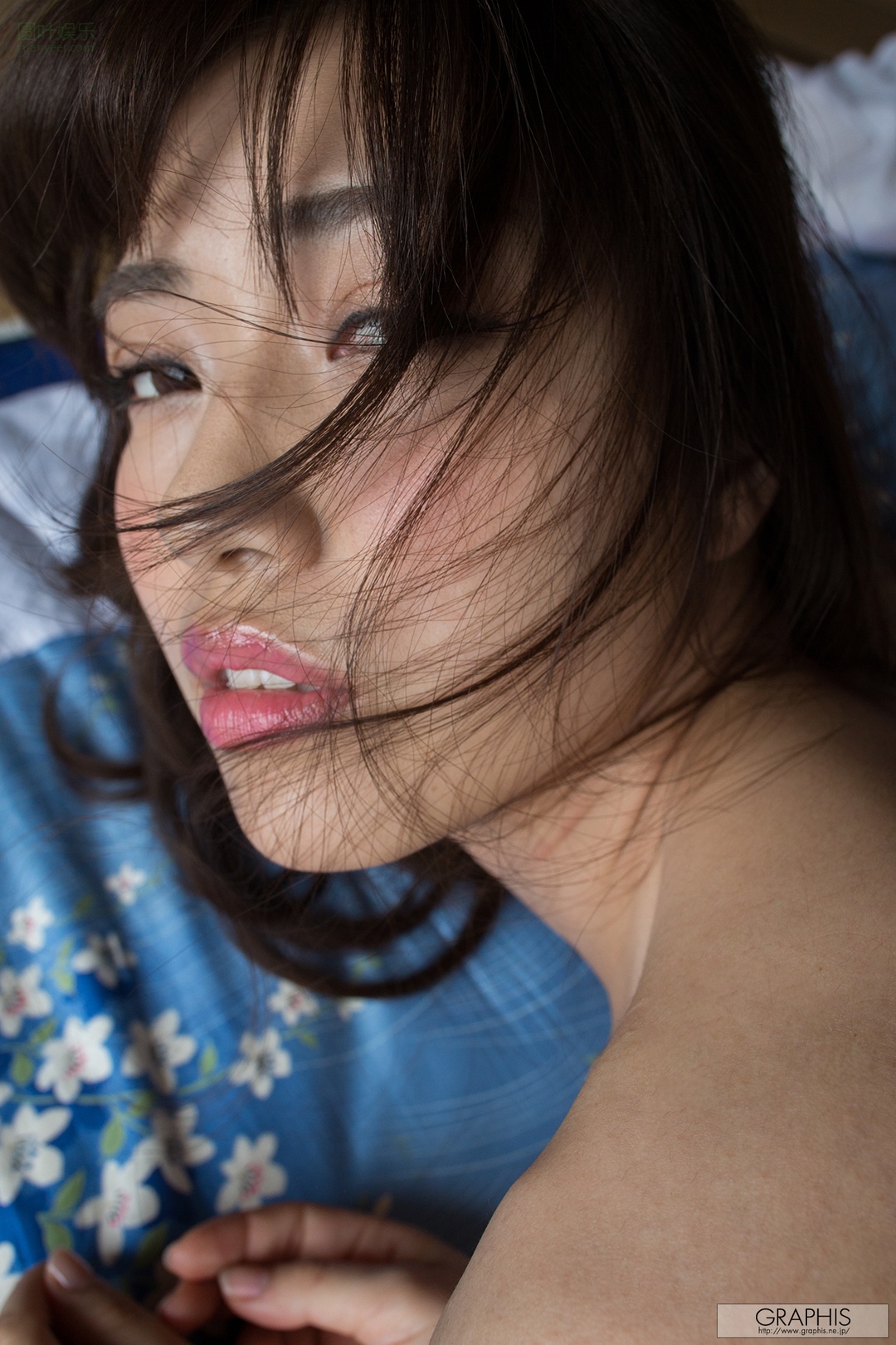 (2016 - 03 - 25) ICHIKAWA Masami (市川まさみ) - I’m here