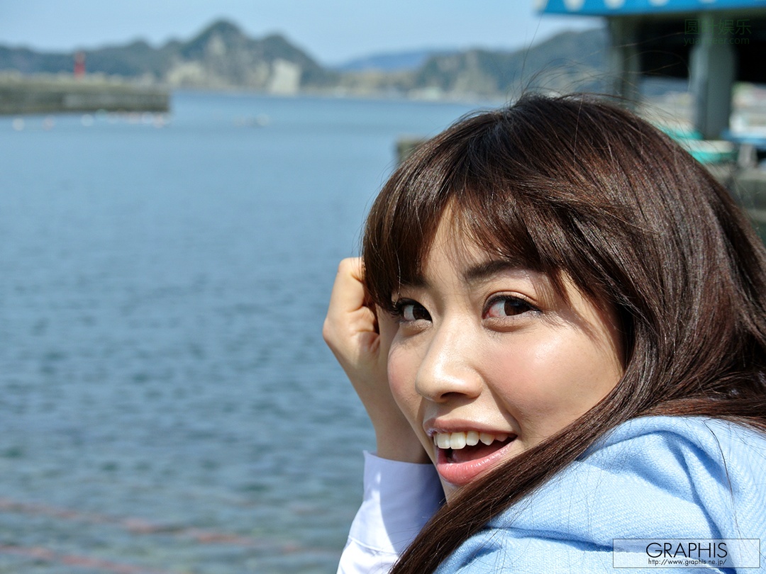 (2016 - 03 - 25) ICHIKAWA Masami (市川まさみ) - I’m here