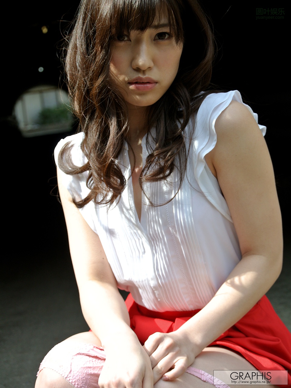 (2016 - 03 - 25) ICHIKAWA Masami (市川まさみ) - I’m here