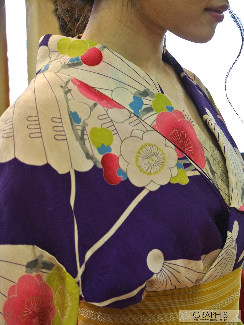 (2016 - 03 - 25) ICHIKAWA Masami (市川まさみ) - I’m here