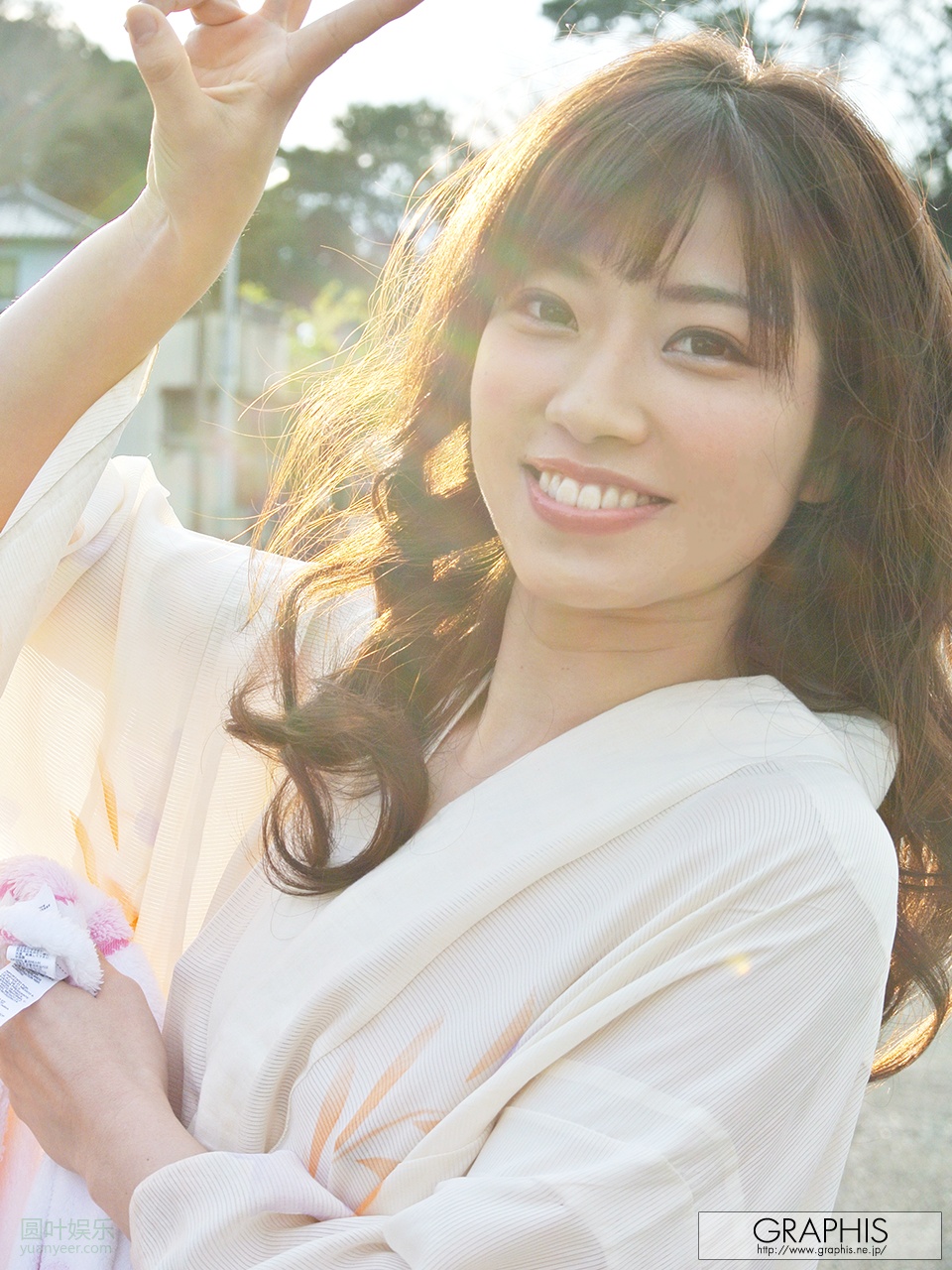 (2016 - 03 - 25) ICHIKAWA Masami (市川まさみ) - I’m here