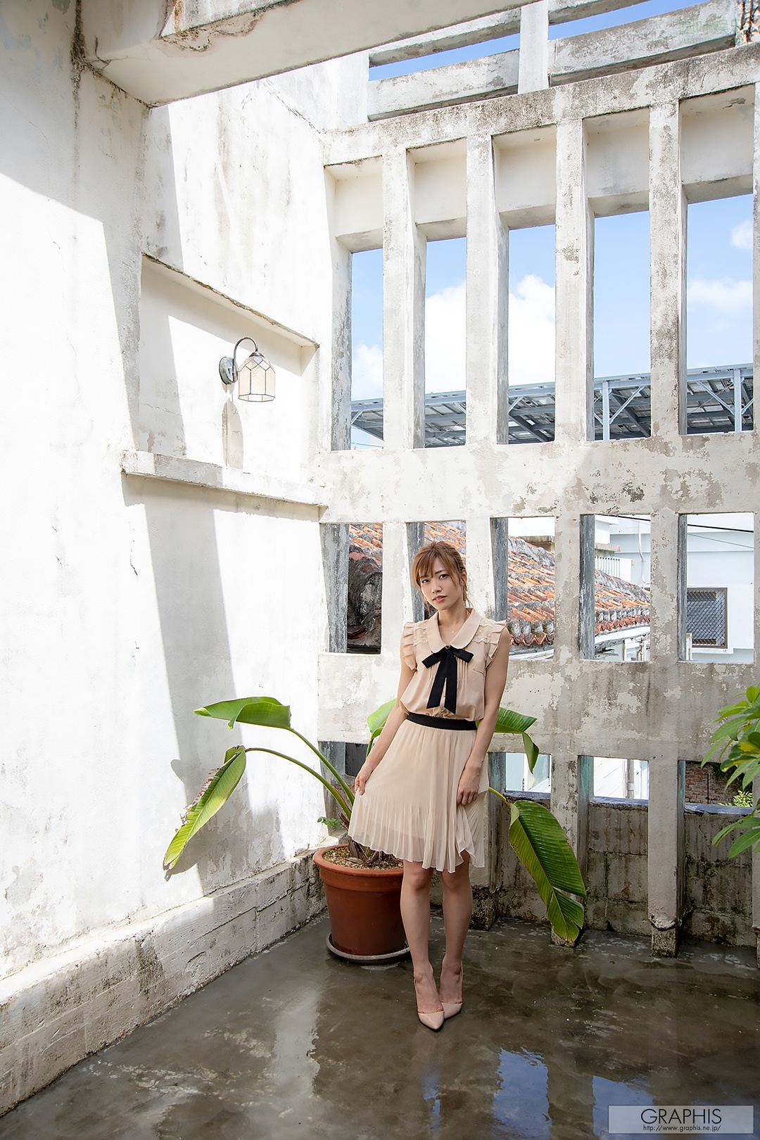 (2019 - 02 - 22) ICHIKAWA Masami (市川まさみ) - Majestic Beauty