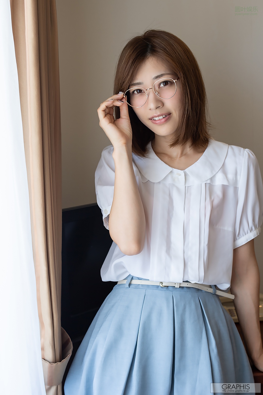 (2019 - 02 - 22) ICHIKAWA Masami (市川まさみ) - Majestic Beauty