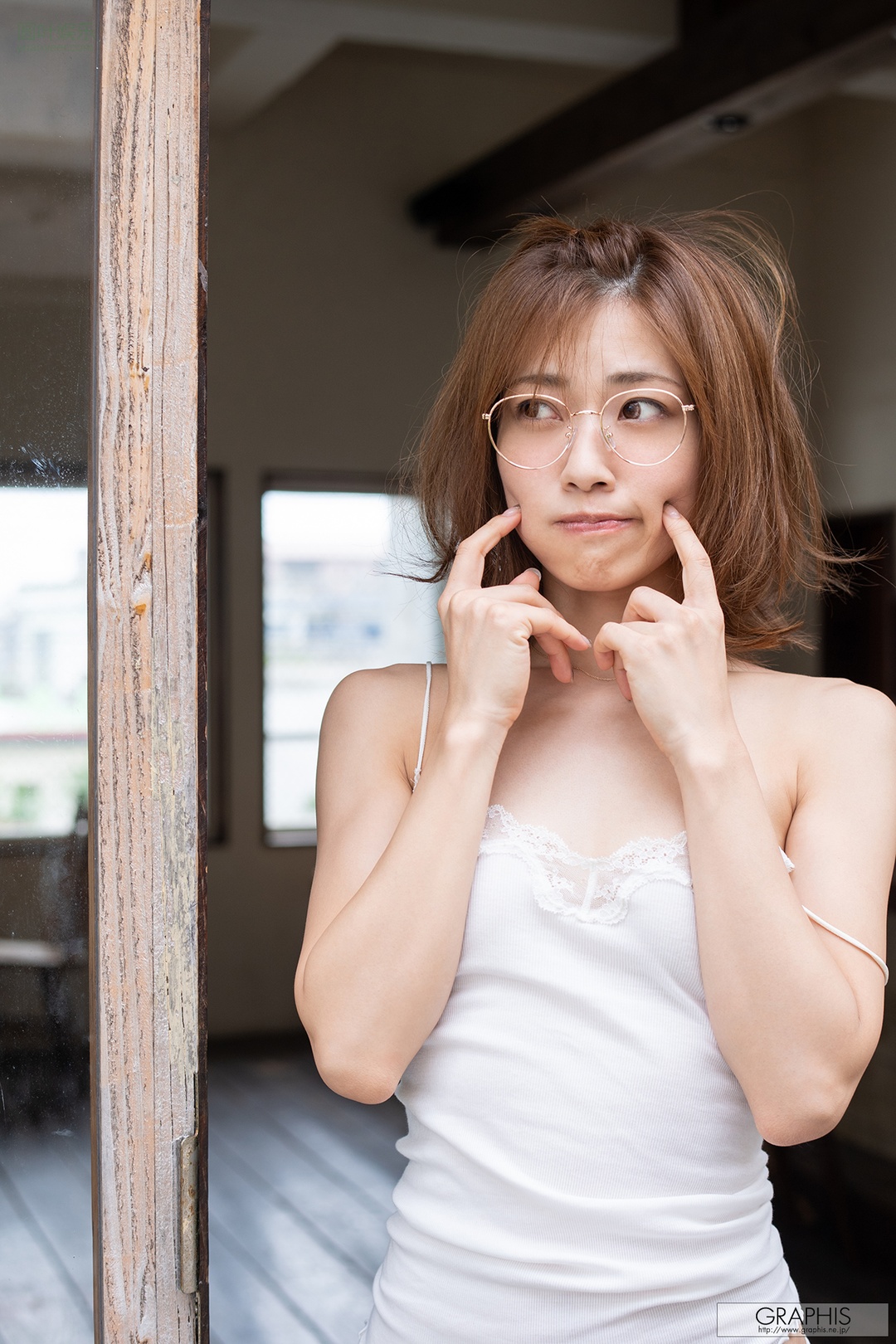 (2019 - 02 - 22) ICHIKAWA Masami (市川まさみ) - Majestic Beauty