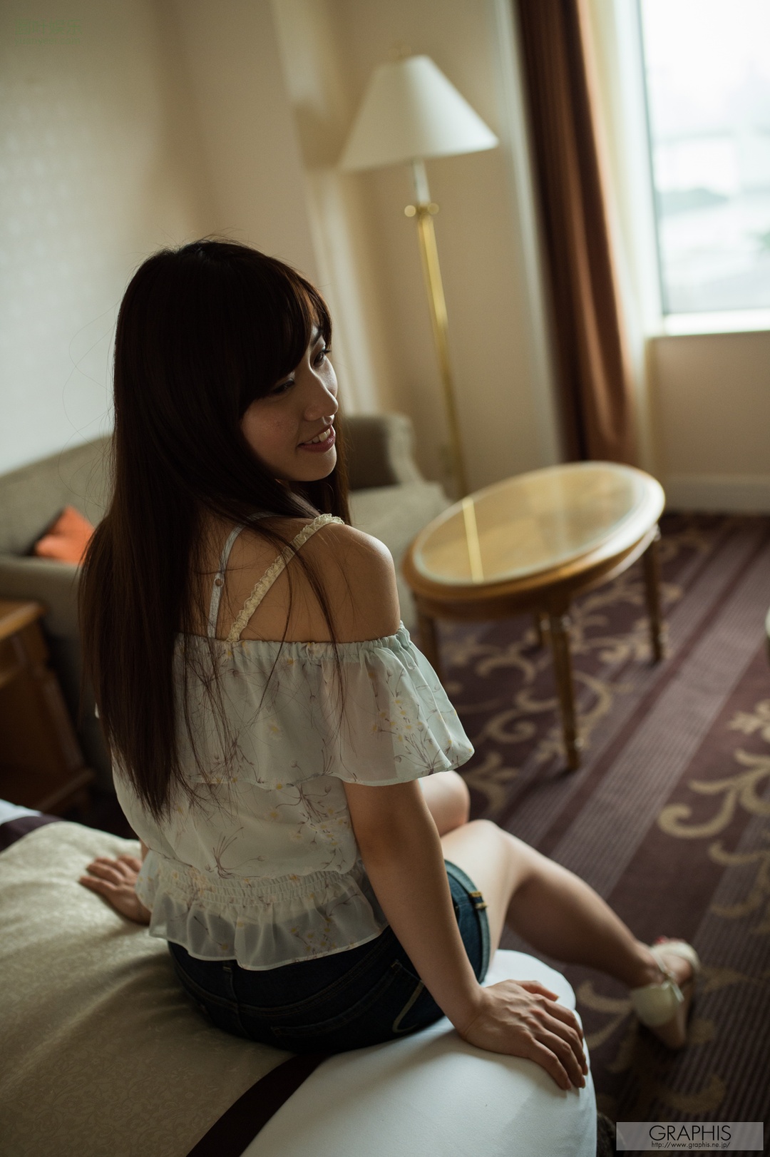 (2016 - 09 - 02) ICHIKAWA Masami (市川まさみ) - Special Limited Gallery