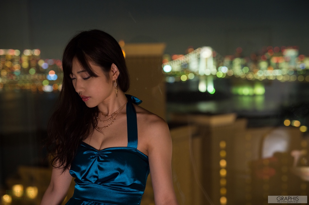 (2016 - 09 - 02) ICHIKAWA Masami (市川まさみ) - Special Limited Gallery