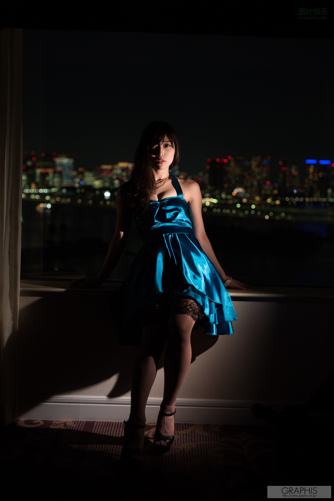 (2016 - 09 - 02) ICHIKAWA Masami (市川まさみ) - Special Limited Gallery