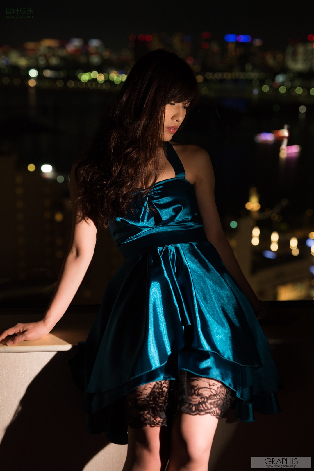 (2016 - 09 - 02) ICHIKAWA Masami (市川まさみ) - Special Limited Gallery