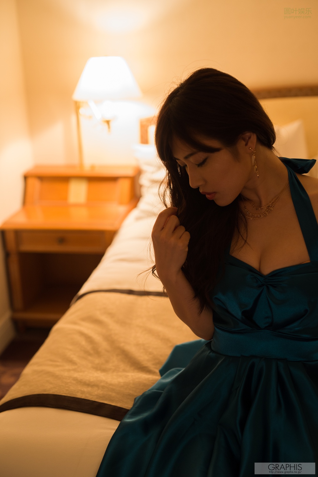 (2016 - 09 - 02) ICHIKAWA Masami (市川まさみ) - Special Limited Gallery