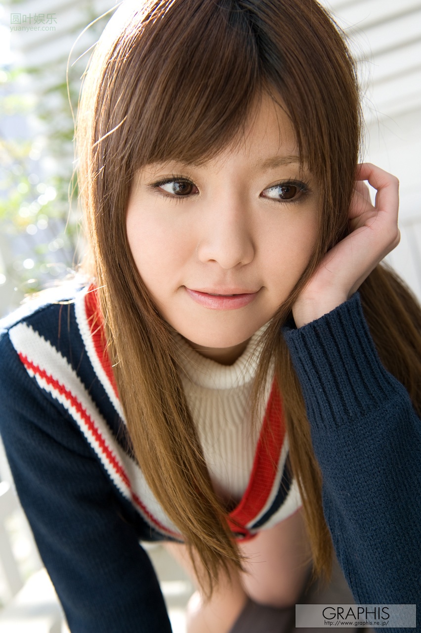 (2011 - 02 - 04) IMAMURA Miho (今村美穂) - Rewrite封面