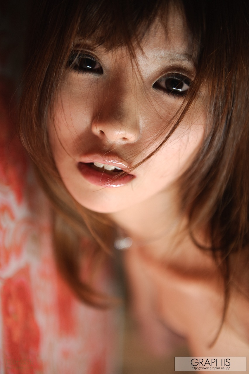 (2011 - 02 - 04) IMAMURA Miho (今村美穂) - Rewrite