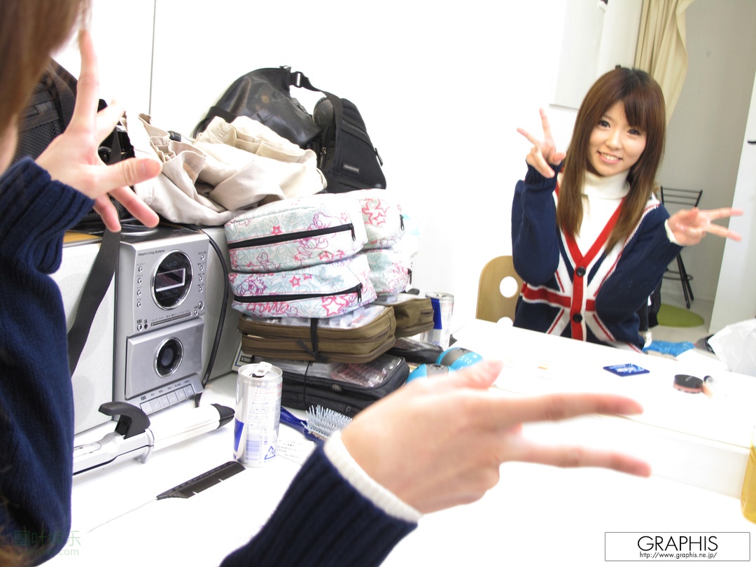 (2011 - 02 - 04) IMAMURA Miho (今村美穂) - Rewrite