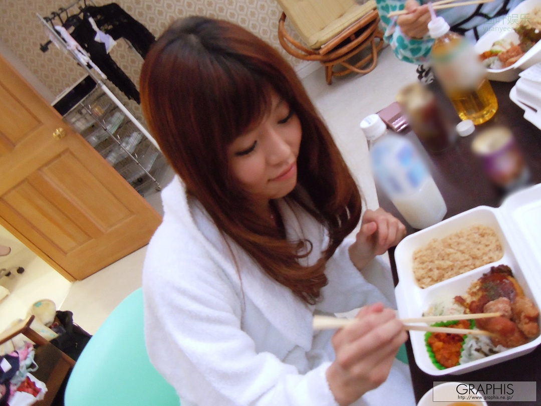 (2011 - 02 - 04) IMAMURA Miho (今村美穂) - Rewrite