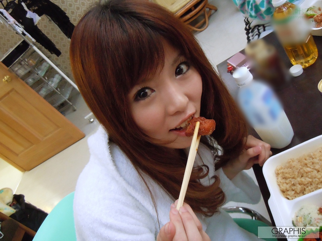 (2011 - 02 - 04) IMAMURA Miho (今村美穂) - Rewrite