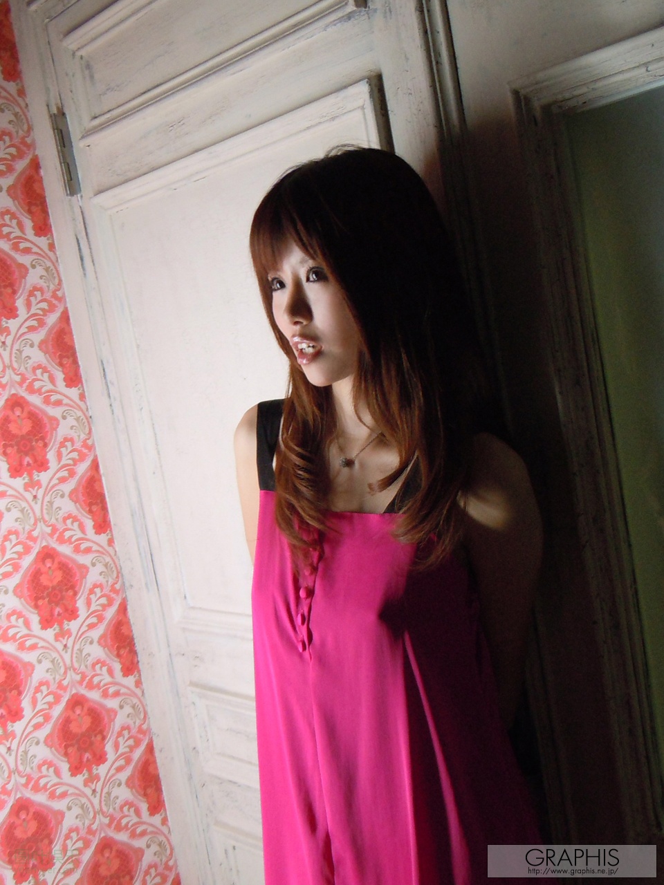 (2011 - 02 - 04) IMAMURA Miho (今村美穂) - Rewrite