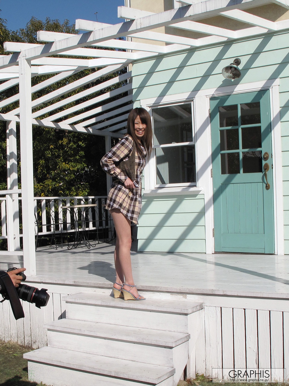 (2010 - 02 - 27) IMAMURA Miho (今村美穂)